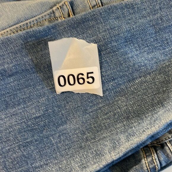 KanCan Elisto Women’s Distressed Jeans Size 5/26 - Picture 12 of 12